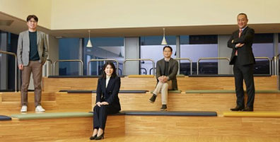 보험사 부장들은 치매보험 어떻게 가입했을까?
