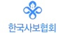 한국사보협회 로고