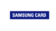 SAMSUNG CARD(로고)