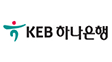 KEB하나은행 로고