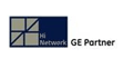 Hi Network GE Partner(로고)