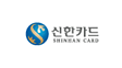 SHINHAN CARD-신한카드(로고)