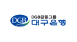 DGB-DGB금융그룹 대구은행(로고)