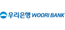 우리나라 우리은행(로고)